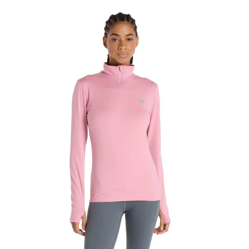 SPORT ESSENTIALS SPACE DYE 1/4