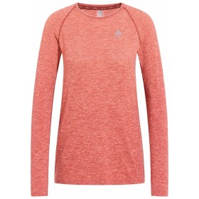 T-SHIRT ML ESSENTIAL SEAMLESS