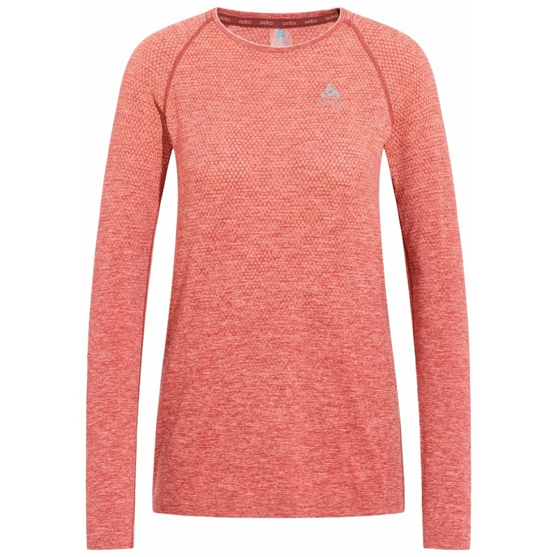 T-SHIRT ML ESSENTIAL SEAMLESS