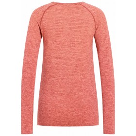 T-SHIRT ML ESSENTIAL SEAMLESS