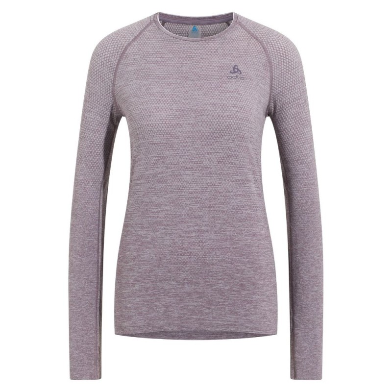 T-SHIRT ML ESSENTIAL SEAMLESS
