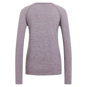 T-SHIRT ML ESSENTIAL SEAMLESS