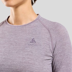 T-SHIRT ML ESSENTIAL SEAMLESS