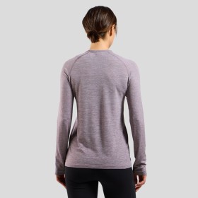 T-SHIRT ML ESSENTIAL SEAMLESS