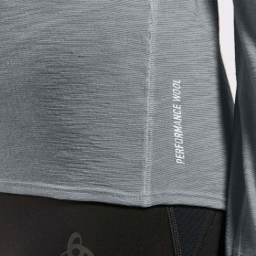 X-ALP PW 115 - L/S