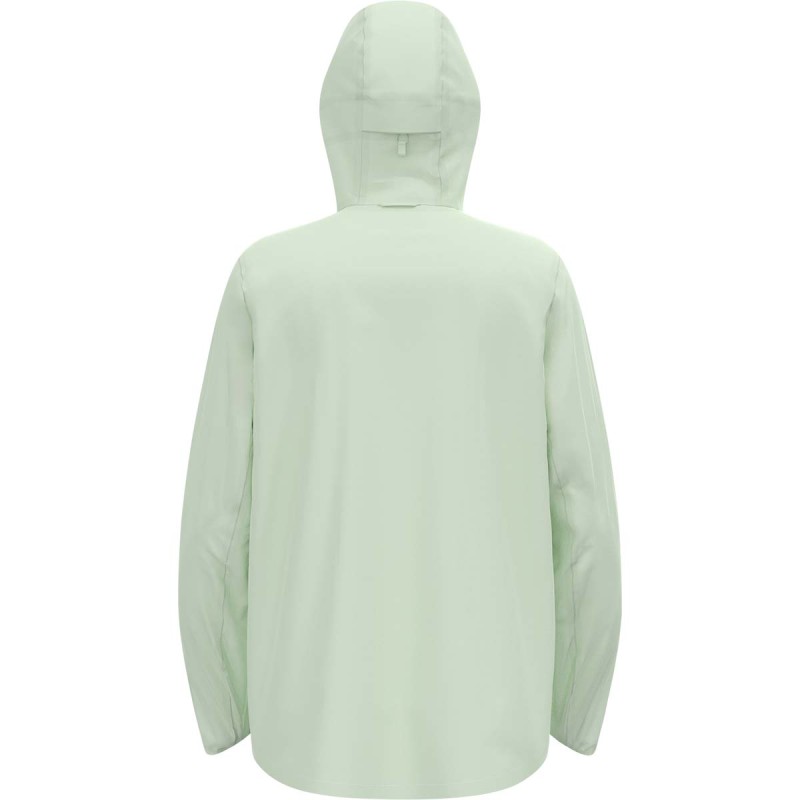 ESSENTIAL 2.5L WP - JKT HARDSH