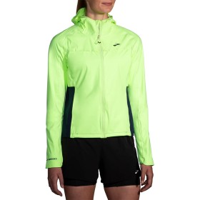 HIGH POINT WATERPROOF JACKET W