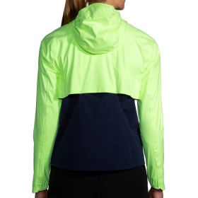 HIGH POINT WATERPROOF JACKET W