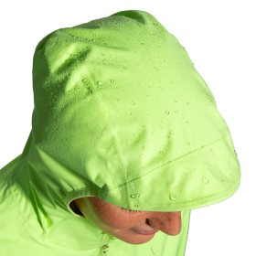 HIGH POINT WATERPROOF JACKET W