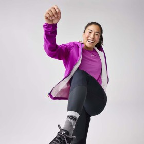 HIGH POINT WP JACKET 2 W