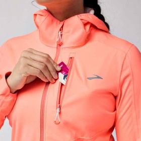 HIGH POINT WP JACKET 2 W