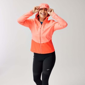 HIGH POINT WP JACKET 2 W
