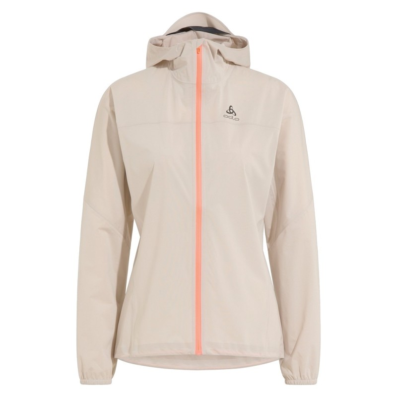 JACKET X-ALP PK WATERPROOF