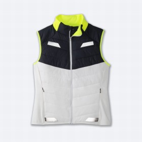 RUN VISIBLE INSULATED VEST