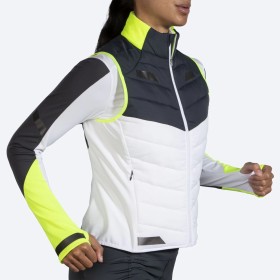 RUN VISIBLE INSULATED VEST