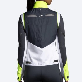 RUN VISIBLE INSULATED VEST