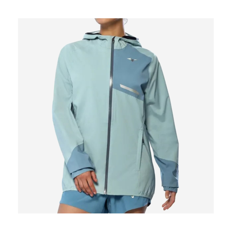 TRAIL WATERPROOF 20K JACKET