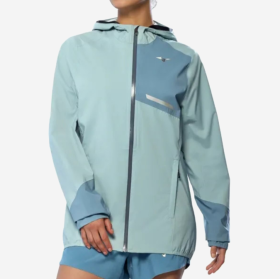 TRAIL WATERPROOF 20K JACKET
