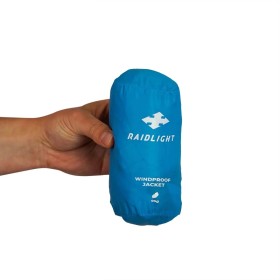 ULTRALIGHT WINDPROOF W