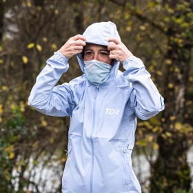 VESTE MEMBRANE TDR W