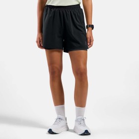 ESSENTIAL 4 INCH - 2IN1 SHORT