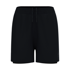 ESSENTIAL 4 INCH - 2IN1 SHORT