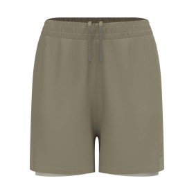 ESSENTIAL 4 INCH - 2IN1 SHORT