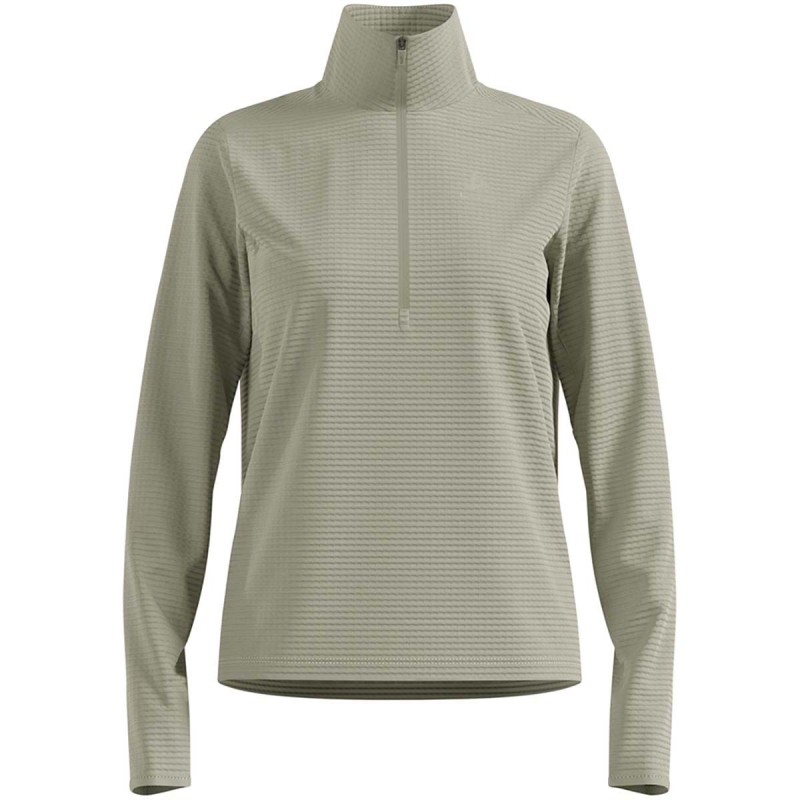 ESSENTIAL THERMAL - 1/2 ZIP