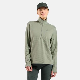 ESSENTIAL THERMAL - 1/2 ZIP