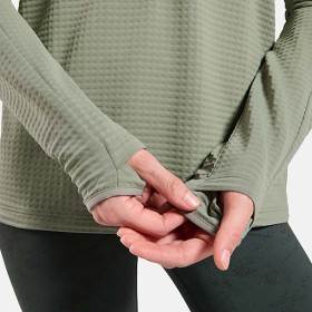 ESSENTIAL THERMAL - 1/2 ZIP