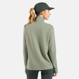 ESSENTIAL THERMAL - 1/2 ZIP