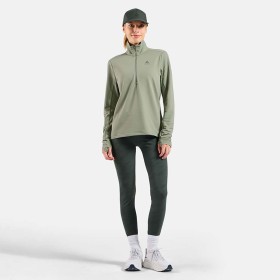 ESSENTIAL THERMAL - 1/2 ZIP