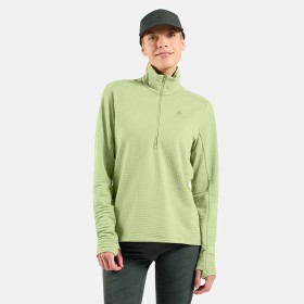 ESSENTIAL THERMAL - 1/2 ZIP