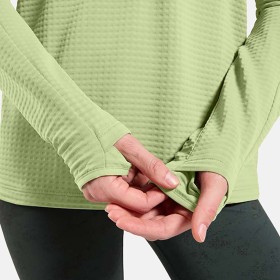 ESSENTIAL THERMAL - 1/2 ZIP