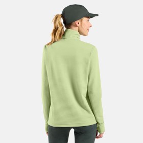 ESSENTIAL THERMAL - 1/2 ZIP