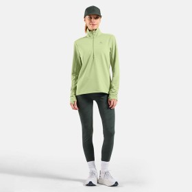 ESSENTIAL THERMAL - 1/2 ZIP