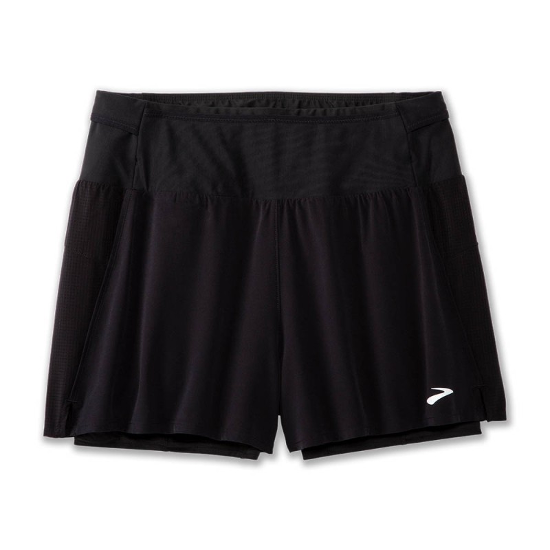 HIGH POINT 3 2IN1 SHORT 2.0 W