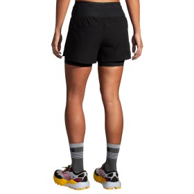 HIGH POINT 3 2IN1 SHORT 2.0 W