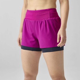 HIGH POINT 3 2IN1 SHORT 2.0 W