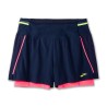 439 NAVY/NEO PINK
