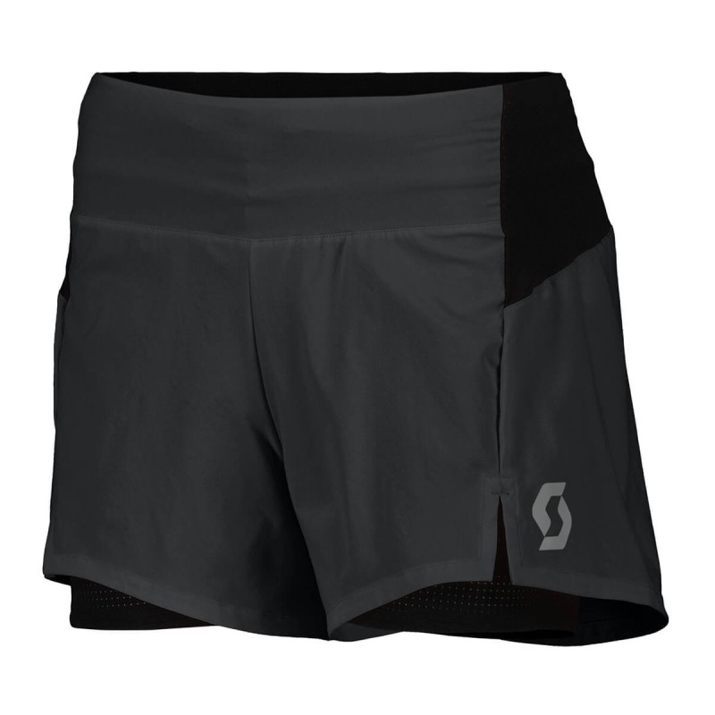 HYBRID SHORTS W ENDURANC