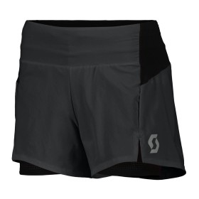 HYBRID SHORTS W ENDURANC