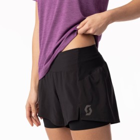 HYBRID SHORTS W ENDURANC