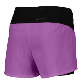 HYBRID SHORTS W ENDURANC