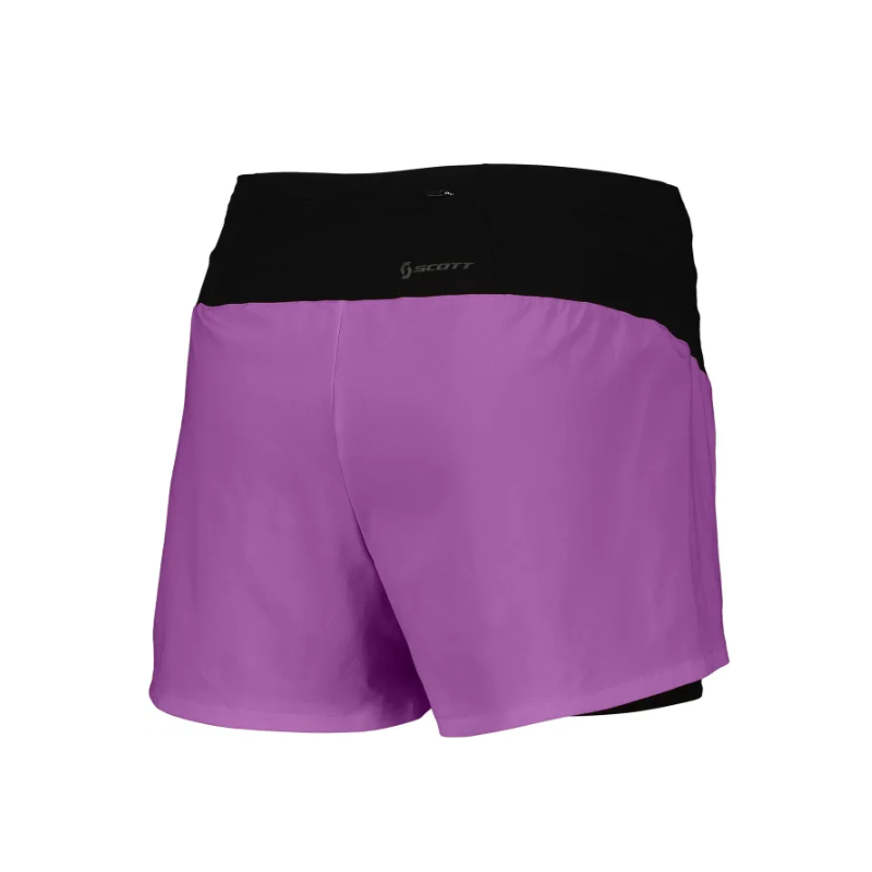 HYBRID SHORTS W ENDURANC