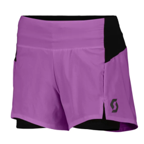 HYBRID SHORTS W ENDURANC