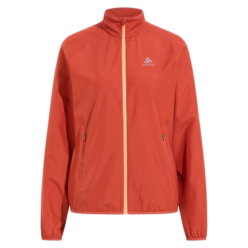 JACKET ESSENTIAL LIGHT
