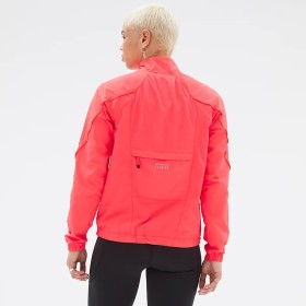 JACKET IMPACT RUN