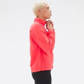 JACKET IMPACT RUN
