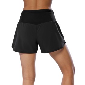 MULTI POCKET SHORT W